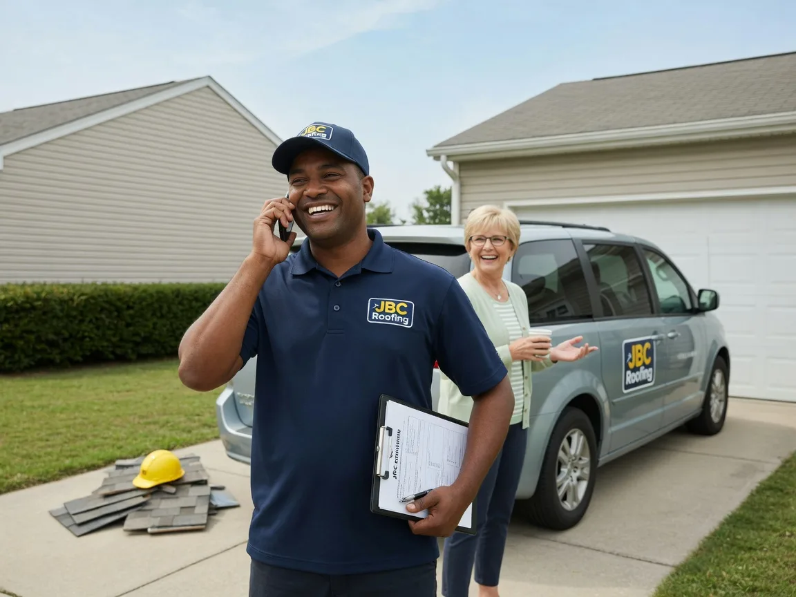 Roof Replacement Grandville, MI FAQs